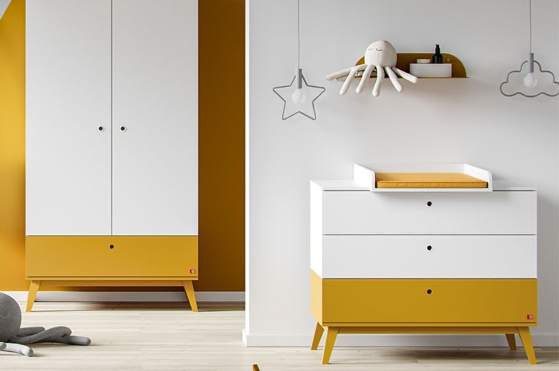 Tổng hợp các mẫu tủ quần áo mini cho bé dễ thương, tiện dụng Tổng hợp các mẫu tủ quần áo mini cho bé dễ thương, tiện dụng