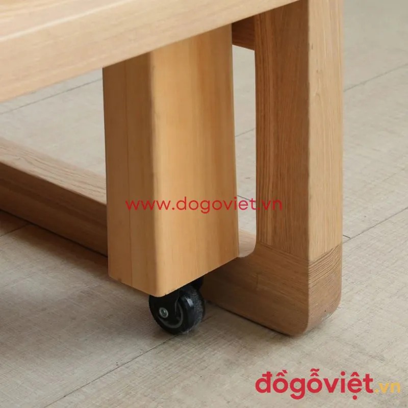 Tổng hợp mẫu sofa giường gỗ sồi tiện nghi, ph&ugrave; hợp mọi kh&ocirc;ng gian 