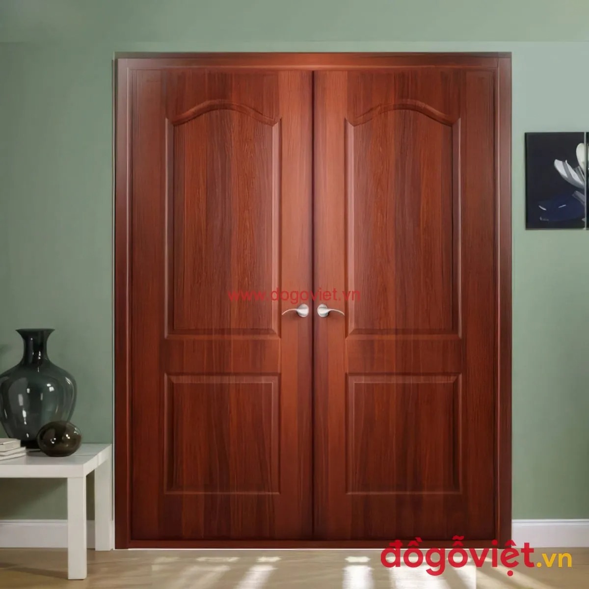 Top 10 mẫu cửa gỗ phòng khách đẹp, sang trọng và gia công theo yêu cầu 2025 Top 10 mẫu cửa gỗ phòng khách đẹp, sang trọng và gia công theo yêu cầu 2025