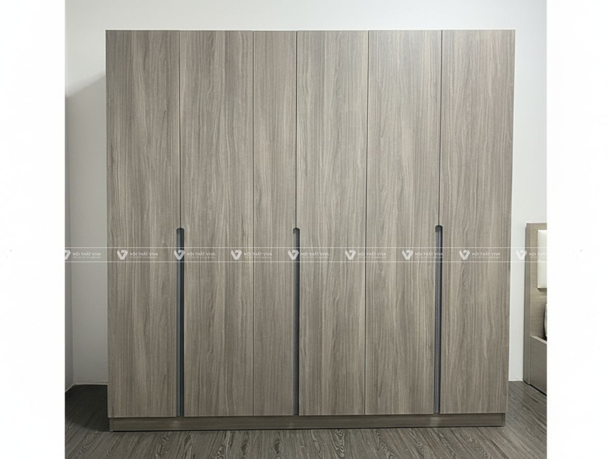 Top 10 mẫu tủ 5 cánh gỗ công nghiệp đẹp, hiện đại, đóng theo yêu cầu Top 10 mẫu tủ 5 cánh gỗ công nghiệp đẹp, hiện đại, đóng theo yêu cầu