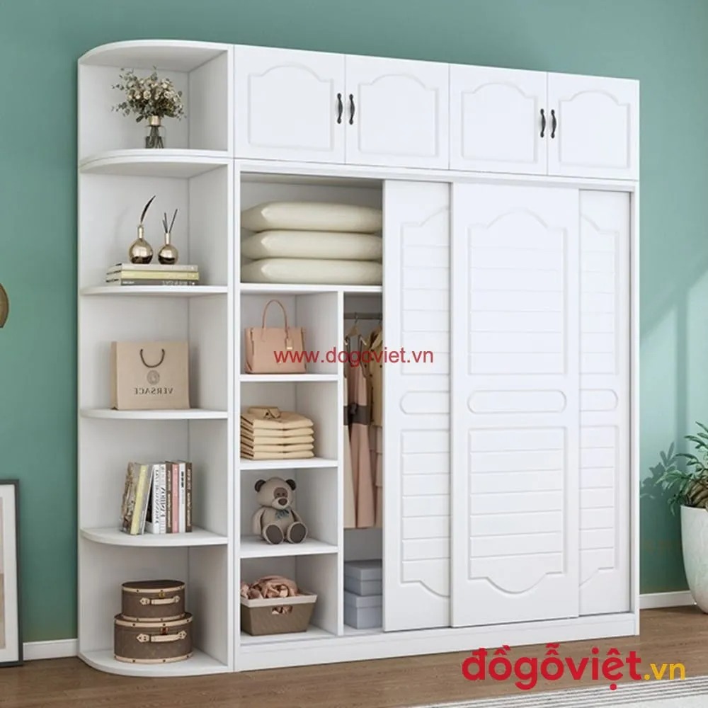 Top 10 mẫu tủ 5 cánh gỗ công nghiệp đẹp, hiện đại, đóng theo yêu cầu Top 10 mẫu tủ 5 cánh gỗ công nghiệp đẹp, hiện đại, đóng theo yêu cầu