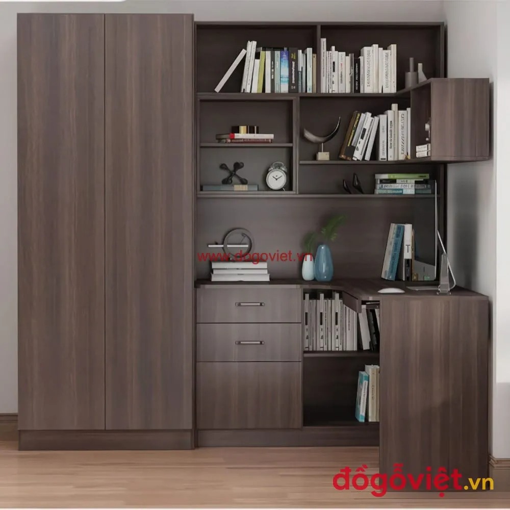 Top 10 mẫu tủ quần áo trong phòng ngủ tiện dụng, tiết kiệm diện tích Top 10 mẫu tủ quần áo trong phòng ngủ tiện dụng, tiết kiệm diện tích