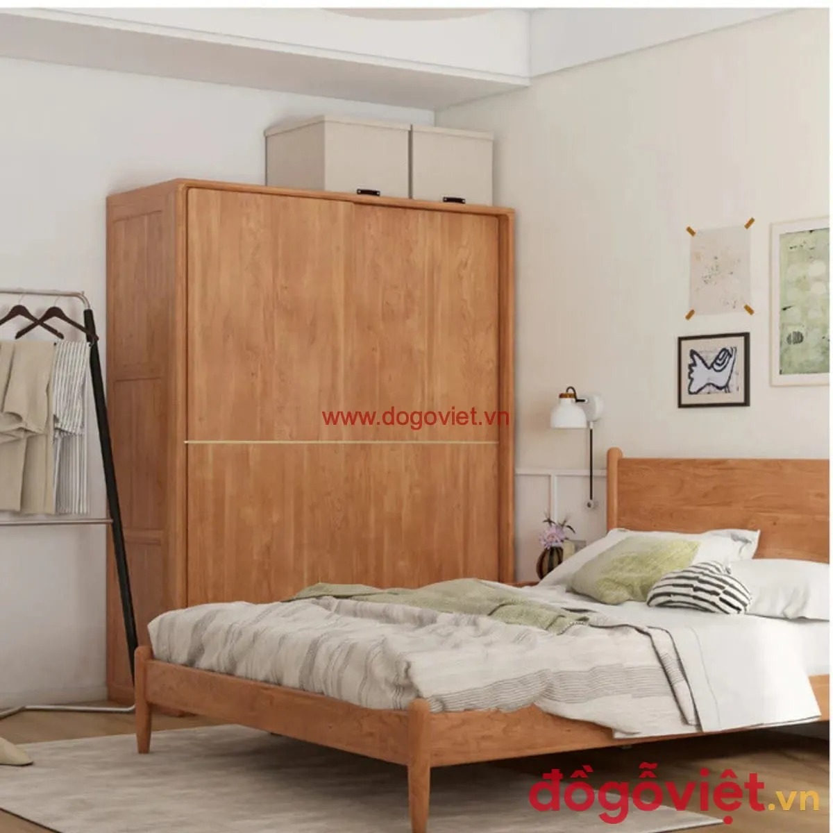 Top 10 mẫu tủ quần áo trong phòng ngủ tiện dụng, tiết kiệm diện tích Top 10 mẫu tủ quần áo trong phòng ngủ tiện dụng, tiết kiệm diện tích