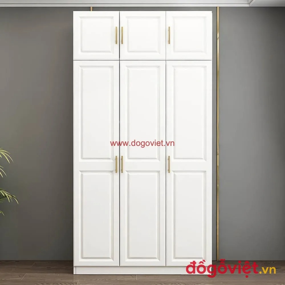 Top 10 mẫu tủ quần áo trong phòng ngủ tiện dụng, tiết kiệm diện tích Top 10 mẫu tủ quần áo trong phòng ngủ tiện dụng, tiết kiệm diện tích