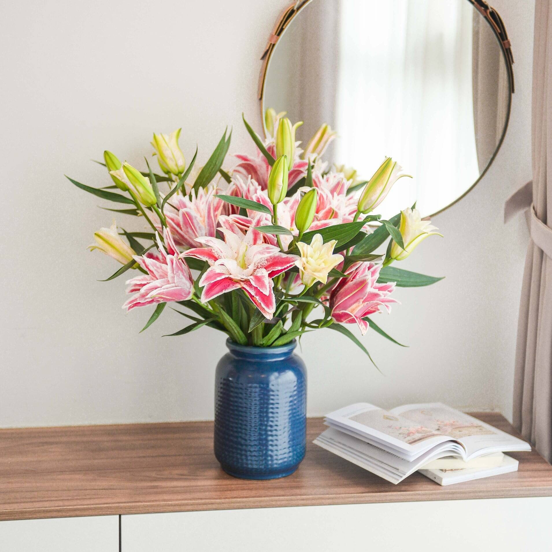 Top 10 món đồ nội thất gia đình nên mua trước Tết để nhà luôn tươm tất Top 10 món đồ nội thất gia đình nên mua trước Tết để nhà luôn tươm tất