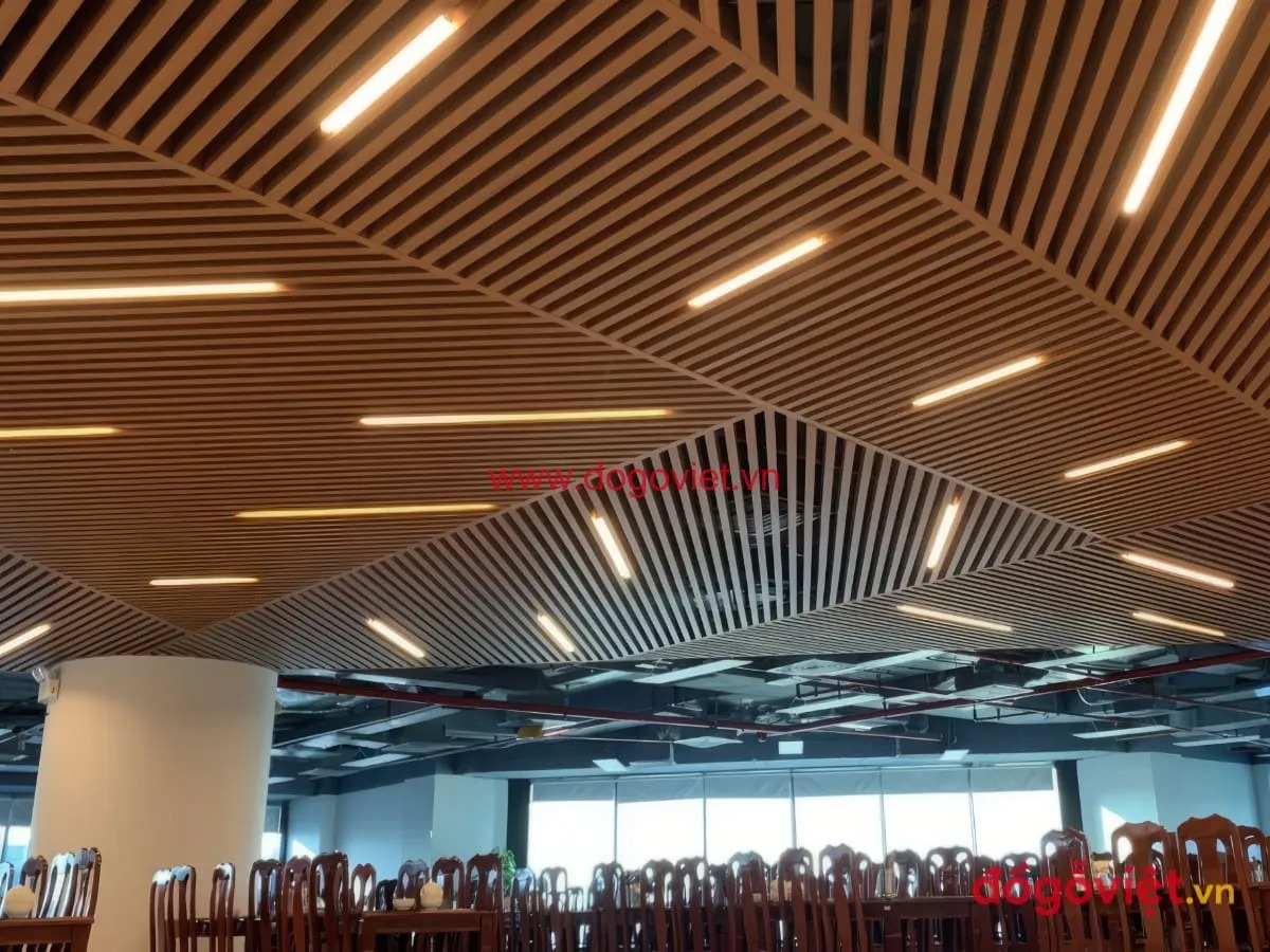 Top 29+ mẫu trần gỗ đẹp thường được lựa chọn thi công cho nhà ở Top 29+ mẫu trần gỗ đẹp thường được lựa chọn thi công cho nhà ở