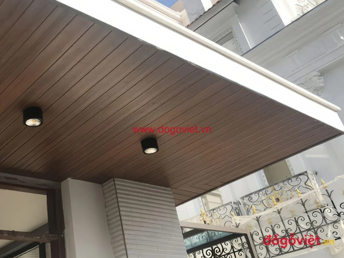 Top 29+ mẫu trần gỗ đẹp thường được lựa chọn thi công cho nhà ở Top 29+ mẫu trần gỗ đẹp thường được lựa chọn thi công cho nhà ở