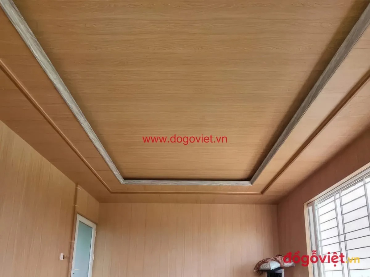 Top 29+ mẫu trần gỗ đẹp thường được lựa chọn thi công cho nhà ở Top 29+ mẫu trần gỗ đẹp thường được lựa chọn thi công cho nhà ở