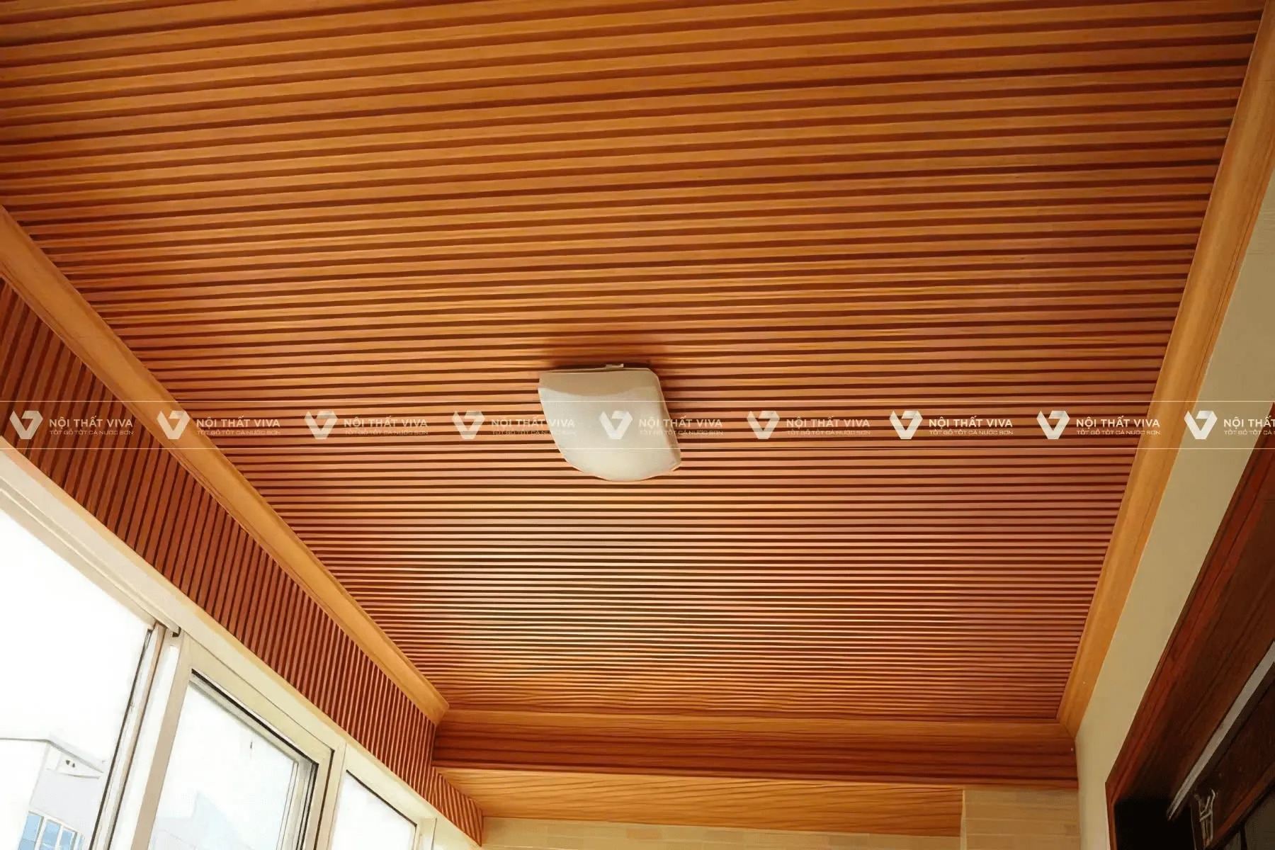 Top 29+ mẫu trần gỗ đẹp thường được lựa chọn thi công cho nhà ở Top 29+ mẫu trần gỗ đẹp thường được lựa chọn thi công cho nhà ở