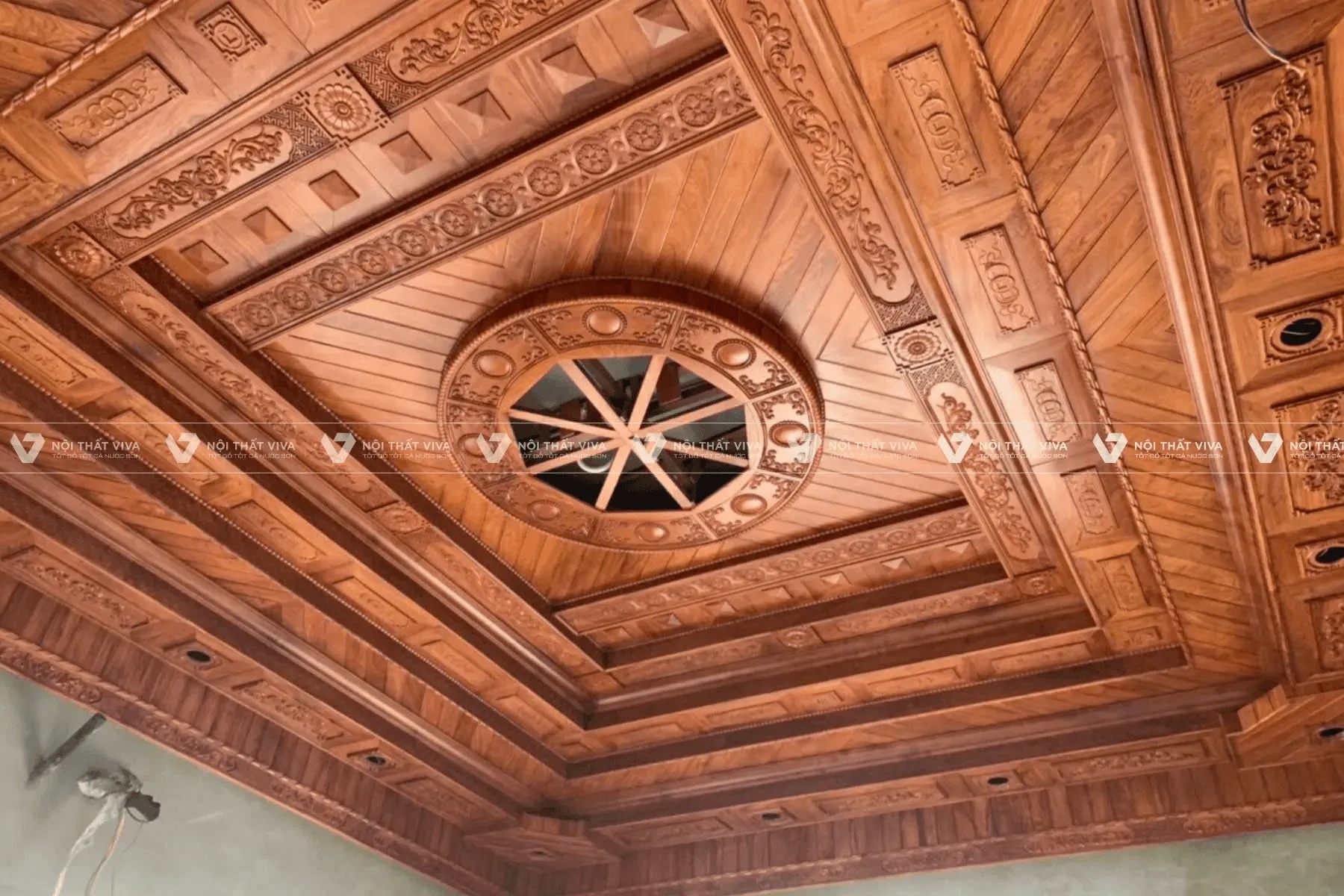 Top 29+ mẫu trần gỗ đẹp thường được lựa chọn thi công cho nhà ở Top 29+ mẫu trần gỗ đẹp thường được lựa chọn thi công cho nhà ở