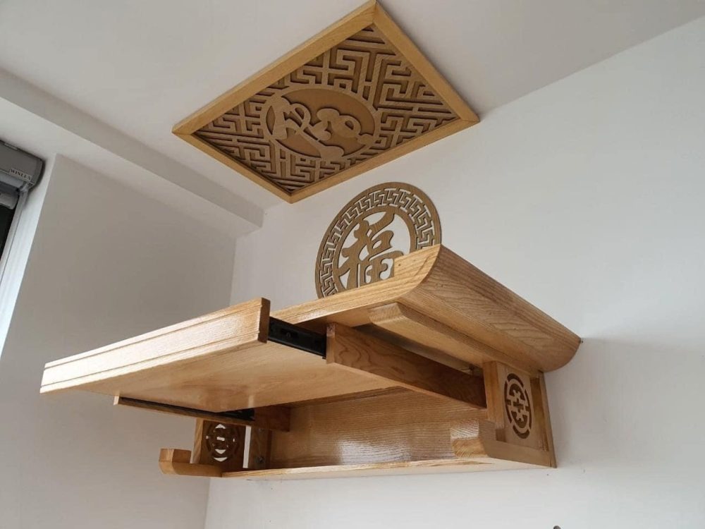 Top 3 Mẫu Bàn Thờ Nhỏ Hiện Đại, Giá Tốt Được Ưa Chuộng Nhất Top 3 Mẫu Bàn Thờ Nhỏ Hiện Đại, Giá Tốt Được Ưa Chuộng Nhất