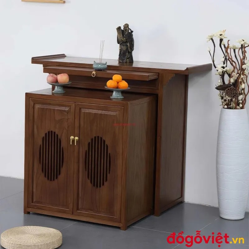 Top 3 Mẫu Bàn Thờ Nhỏ Hiện Đại, Giá Tốt Được Ưa Chuộng Nhất Top 3 Mẫu Bàn Thờ Nhỏ Hiện Đại, Giá Tốt Được Ưa Chuộng Nhất