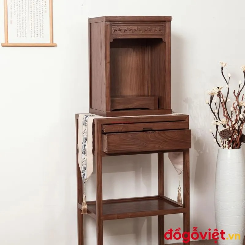 Top 3 Mẫu Bàn Thờ Nhỏ Hiện Đại, Giá Tốt Được Ưa Chuộng Nhất Top 3 Mẫu Bàn Thờ Nhỏ Hiện Đại, Giá Tốt Được Ưa Chuộng Nhất