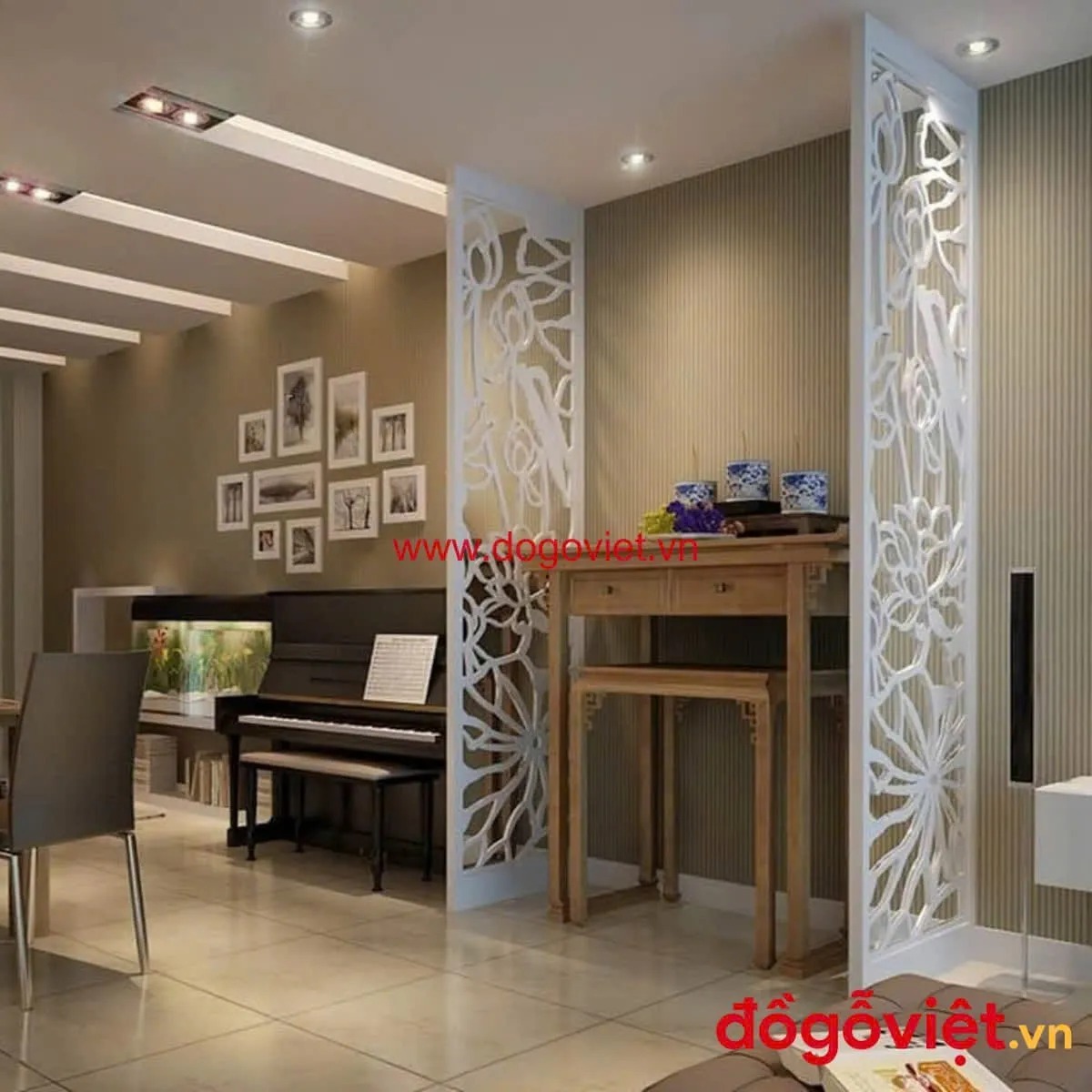 Top 3 vách CNC phòng thờ hot nhất 2025 và cách chọn chuẩn phong thủy Top 3 vách CNC phòng thờ hot nhất 2025 và cách chọn chuẩn phong thủy