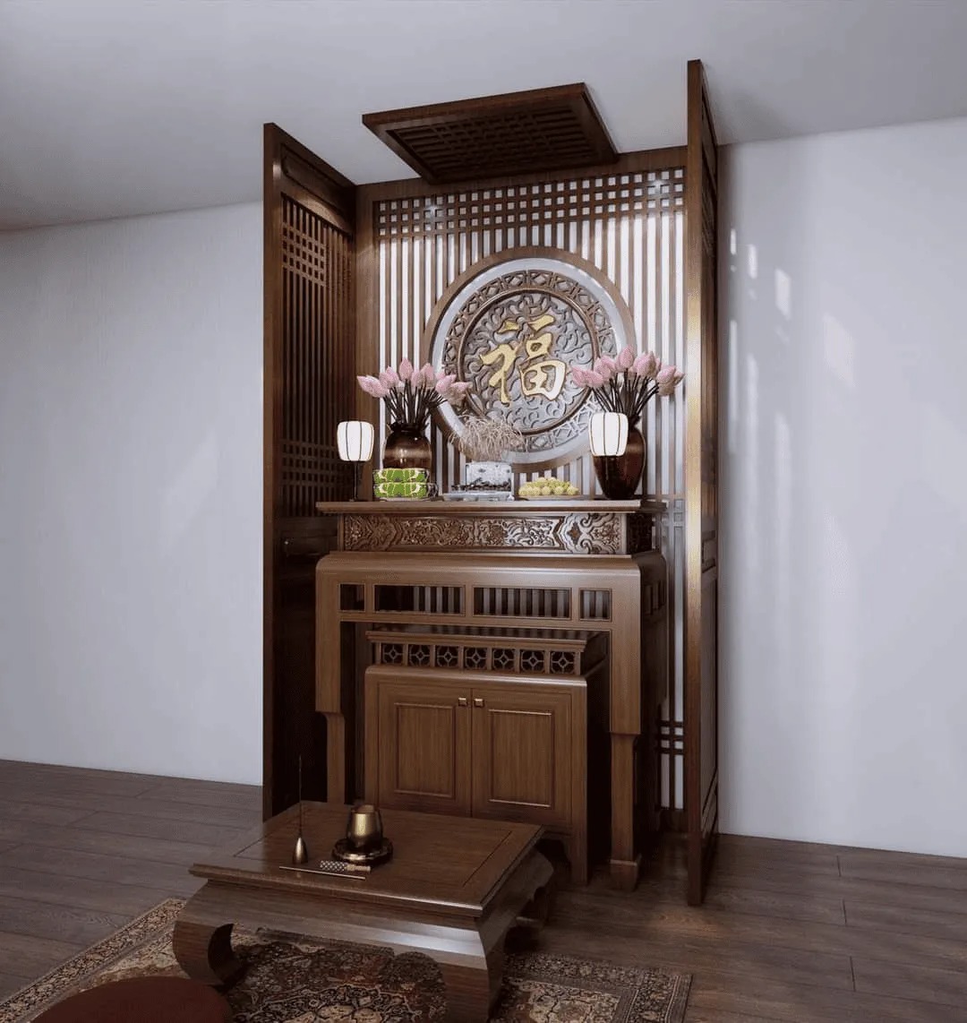 Top 3 vách CNC phòng thờ hot nhất 2025 và cách chọn chuẩn phong thủy Top 3 vách CNC phòng thờ hot nhất 2025 và cách chọn chuẩn phong thủy