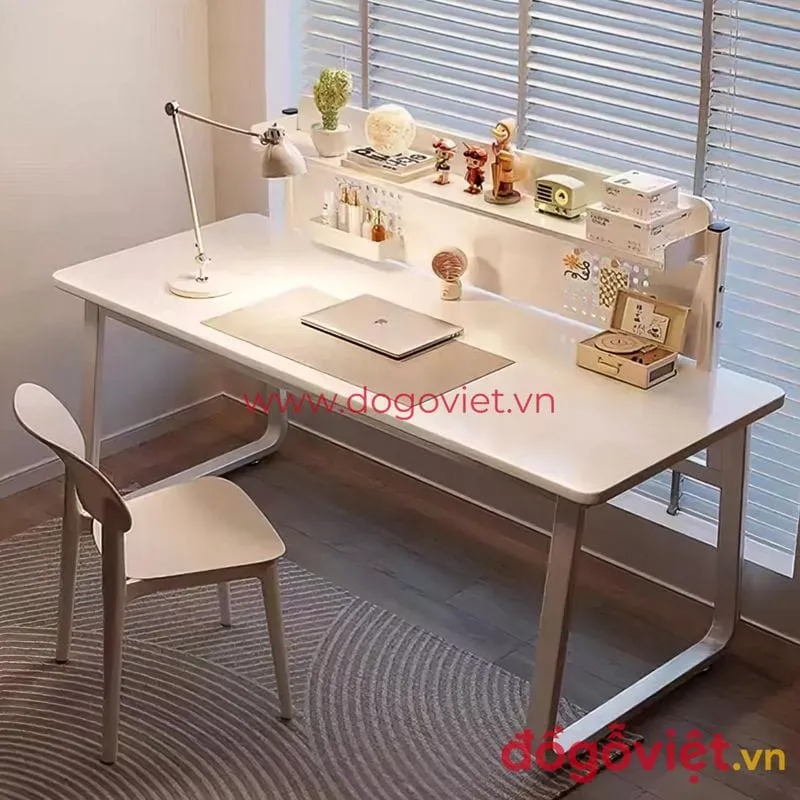 Top 5+ mẫu bàn học sinh tiểu học đáng mua nhất hiện nay 