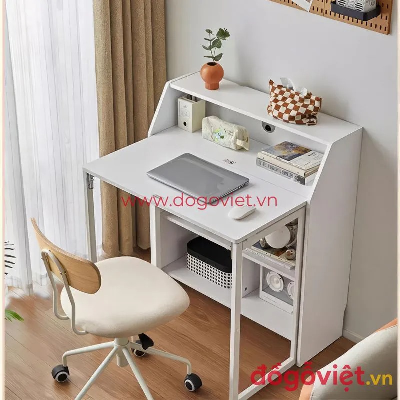 Top 5+ mẫu bàn học sinh tiểu học đáng mua nhất hiện nay 