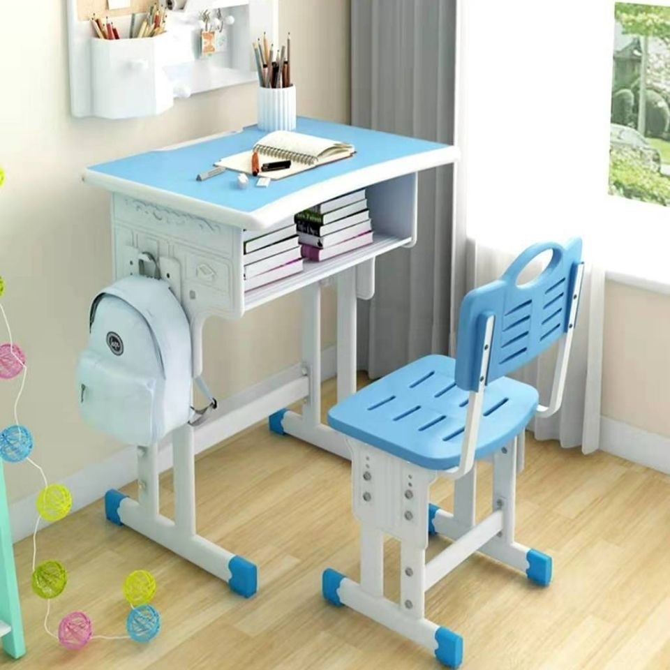 Top 5+ mẫu bàn học sinh tiểu học đáng mua nhất hiện nay 