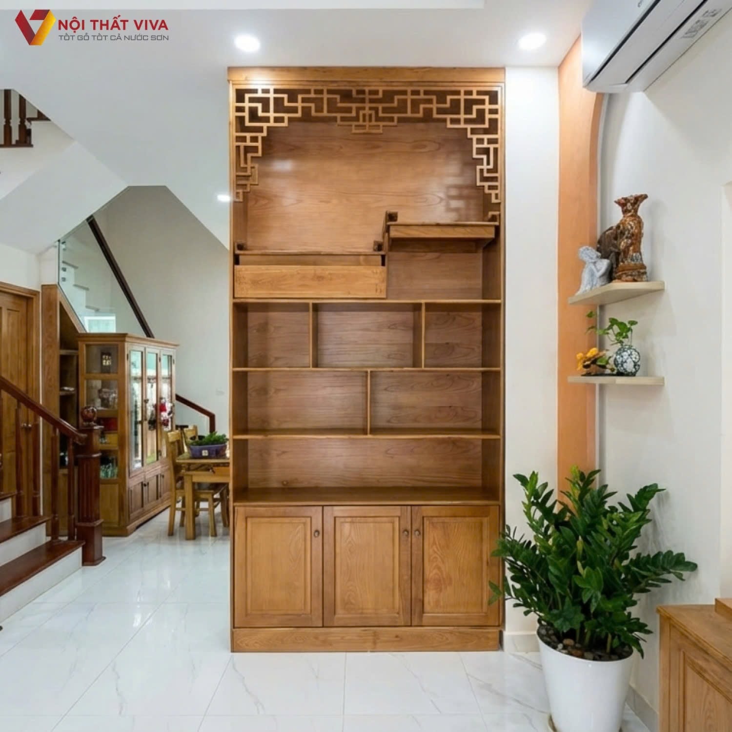 Top 5 mẫu b&agrave;n thờ trơn đẹp được ưa chuộng nhất hiện nay