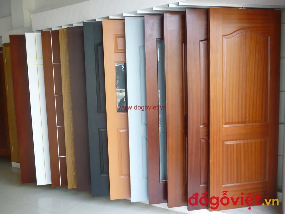 Top 5 mẫu cửa gỗ MDF hiện đại đẹp nhất 2025, xu hướng được ưa chuộng Top 5 mẫu cửa gỗ MDF hiện đại đẹp nhất 2025, xu hướng được ưa chuộng