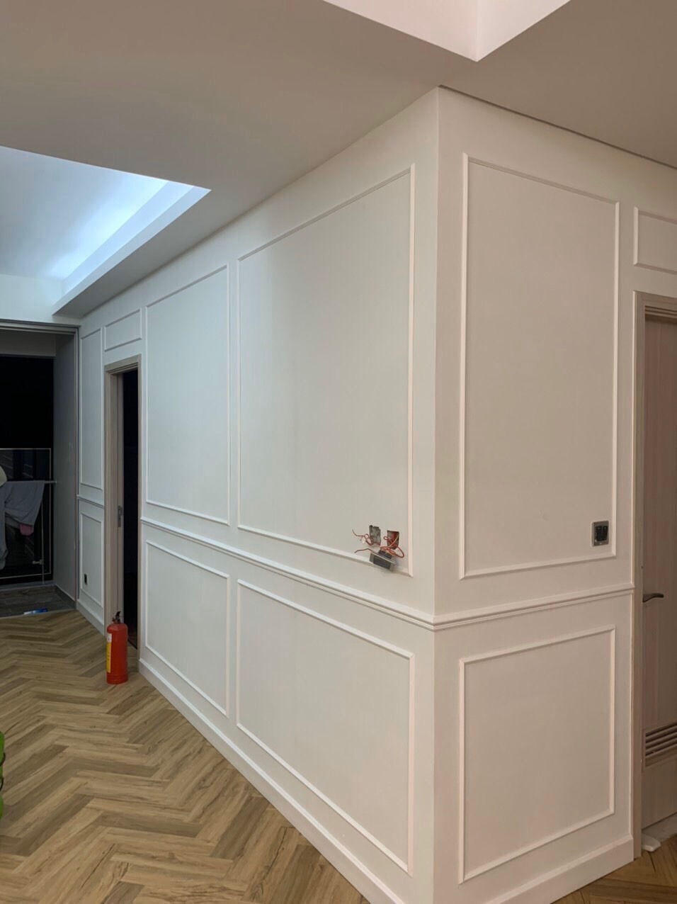 Top 5 mẫu cửa gỗ MDF hiện đại đẹp nhất 2025, xu hướng được ưa chuộng Top 5 mẫu cửa gỗ MDF hiện đại đẹp nhất 2025, xu hướng được ưa chuộng