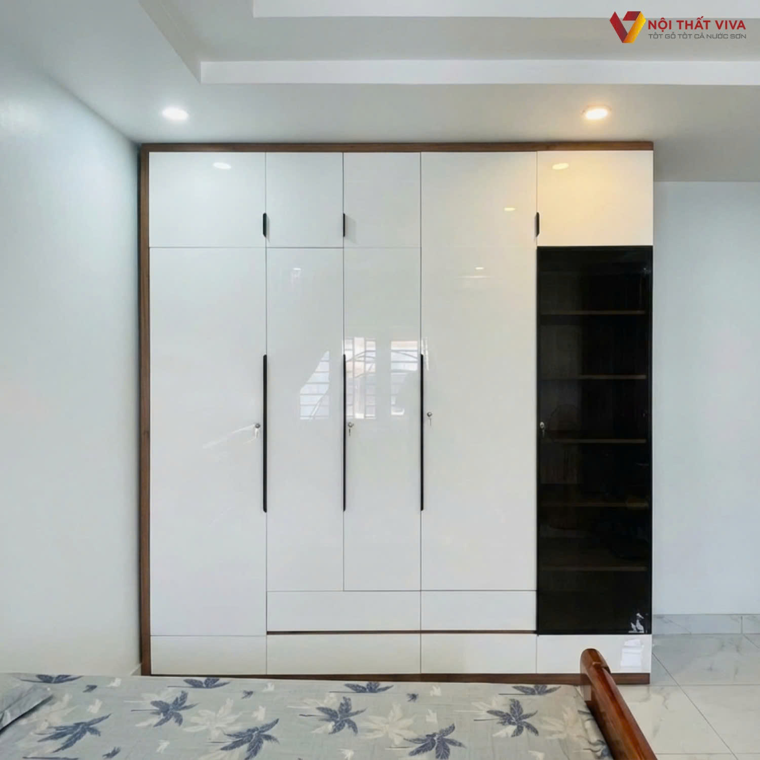 Top 7 nội thất th&ocirc;ng minh cần mua dịp Tết cho nh&agrave; nhỏ, căn hộ chung cư