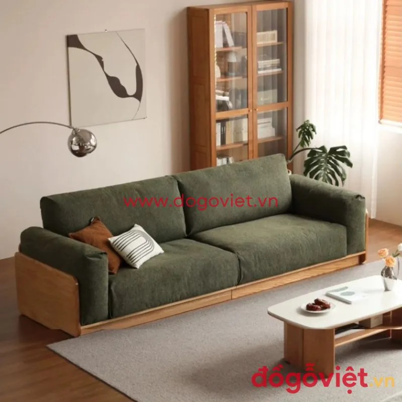 Top bộ sofa mini gi&aacute; rẻ, hiện đại cho nh&agrave; nhỏ được ưa chuộng