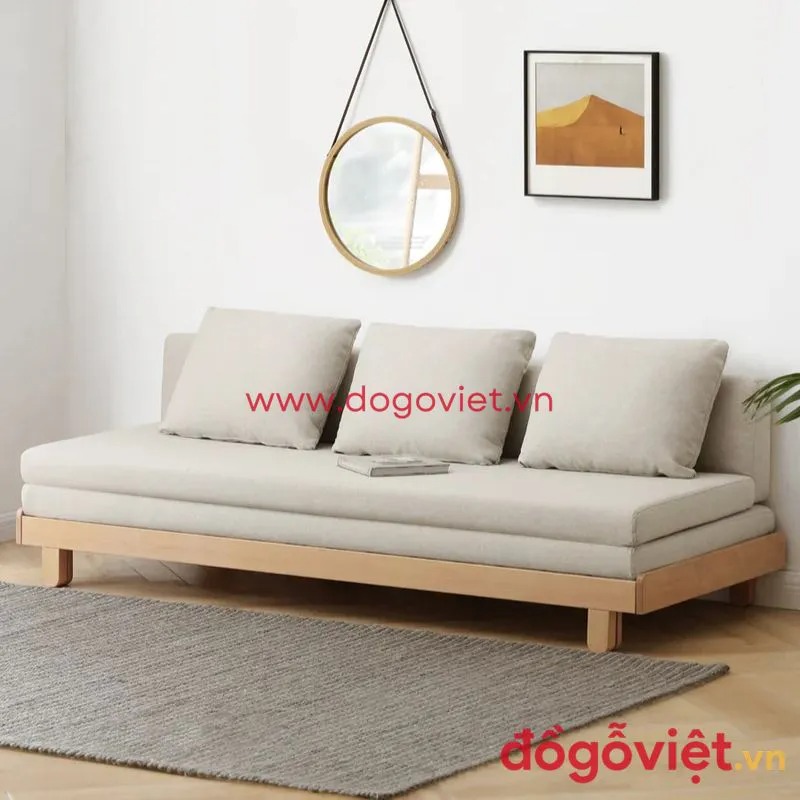 Top bộ sofa mini gi&aacute; rẻ, hiện đại cho nh&agrave; nhỏ được ưa chuộng