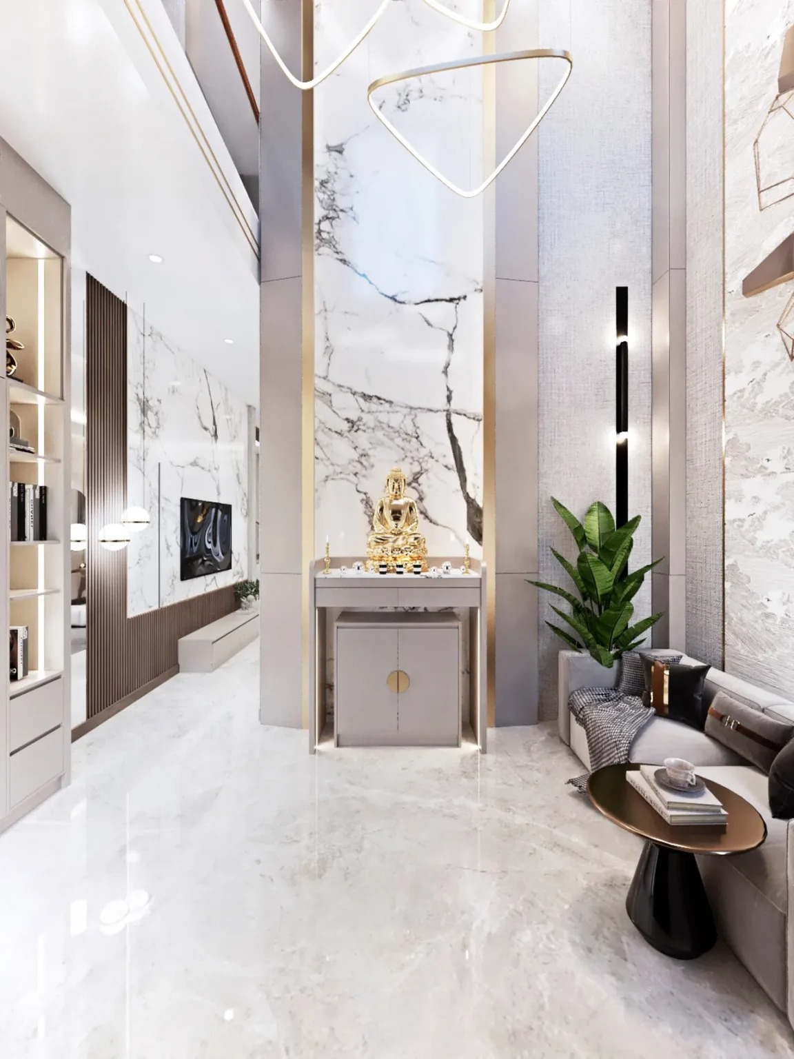 Top mẫu bàn thờ đẹp cho nhà cấp 4 được ưa chuộng hiện nay Top mẫu bàn thờ đẹp cho nhà cấp 4 được ưa chuộng hiện nay