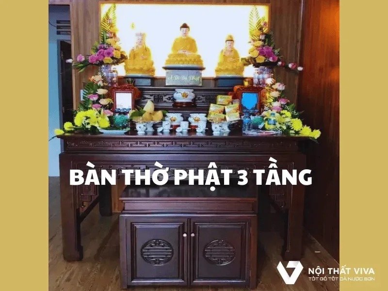 Top mẫu bàn thờ đẹp cho nhà cấp 4 được ưa chuộng hiện nay Top mẫu bàn thờ đẹp cho nhà cấp 4 được ưa chuộng hiện nay