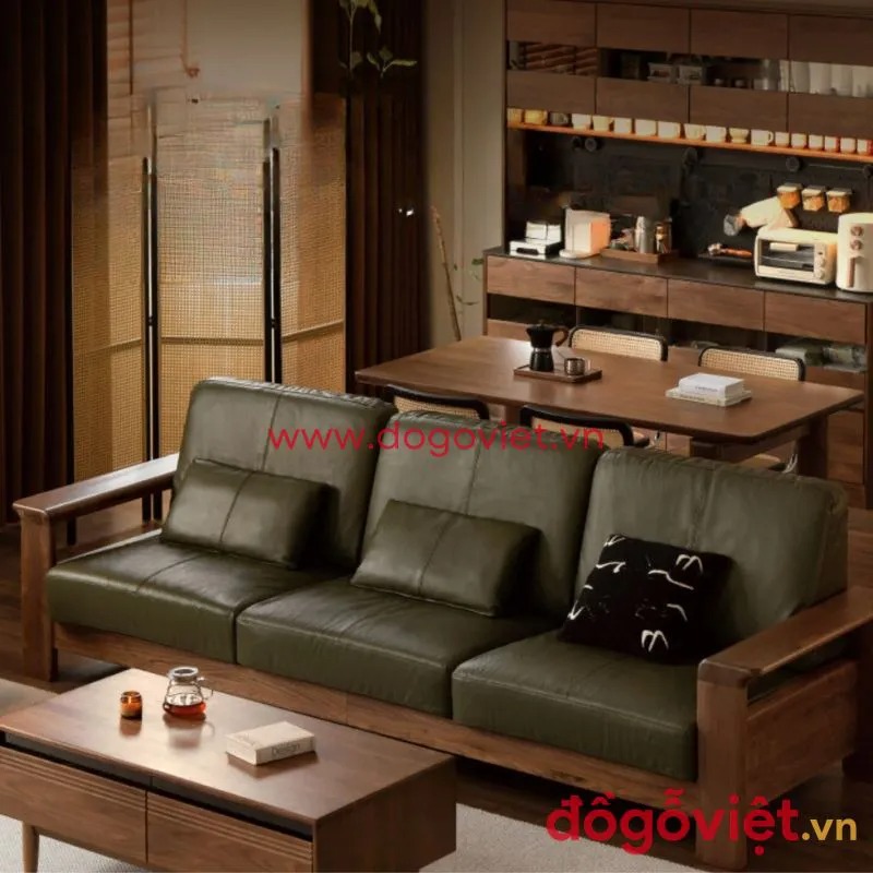 Top 5 mẫu ghế sofa decor gi&aacute; rẻ dễ phối, chuẩn phong c&aacute;ch hiện đại