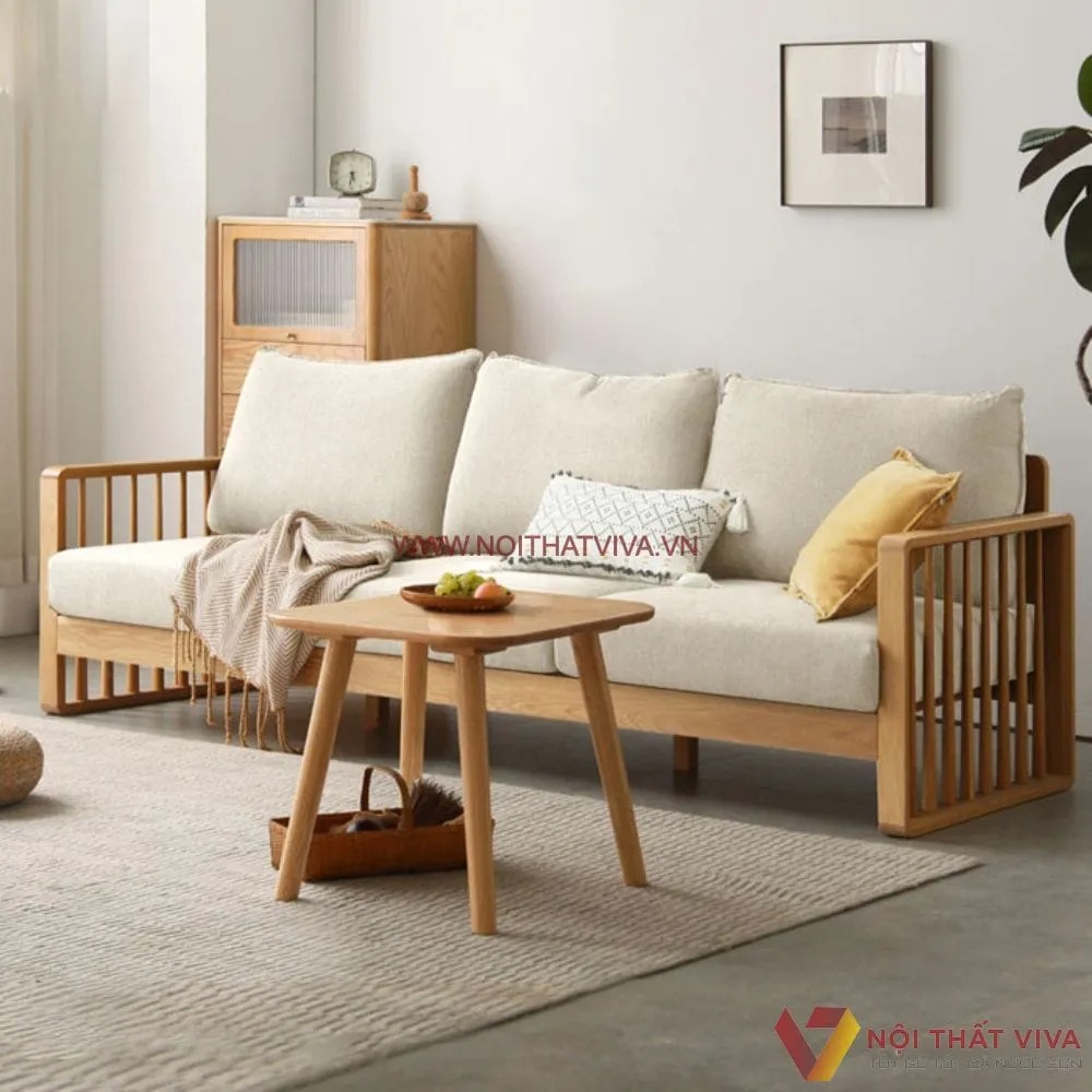 Top 5 mẫu ghế sofa decor gi&aacute; rẻ dễ phối, chuẩn phong c&aacute;ch hiện đại