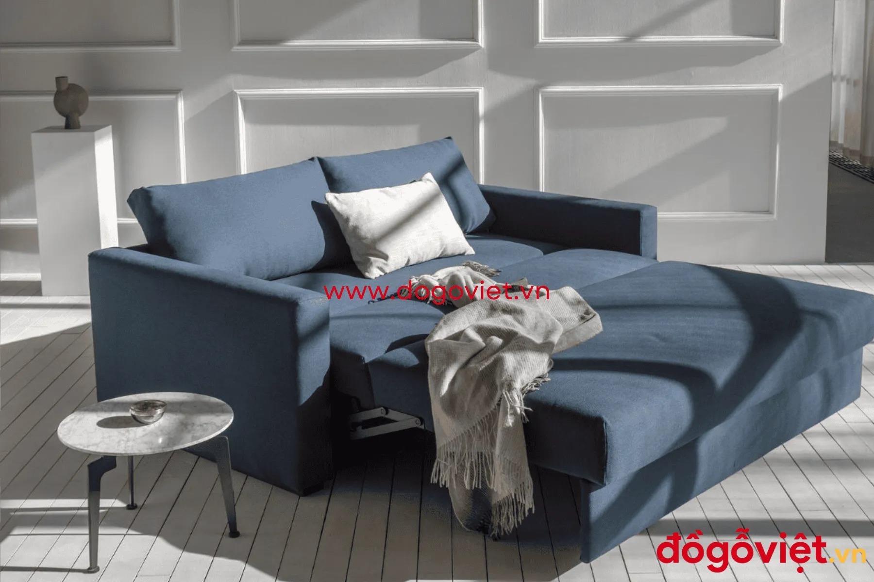 Top 5 mẫu ghế sofa decor gi&aacute; rẻ dễ phối, chuẩn phong c&aacute;ch hiện đại