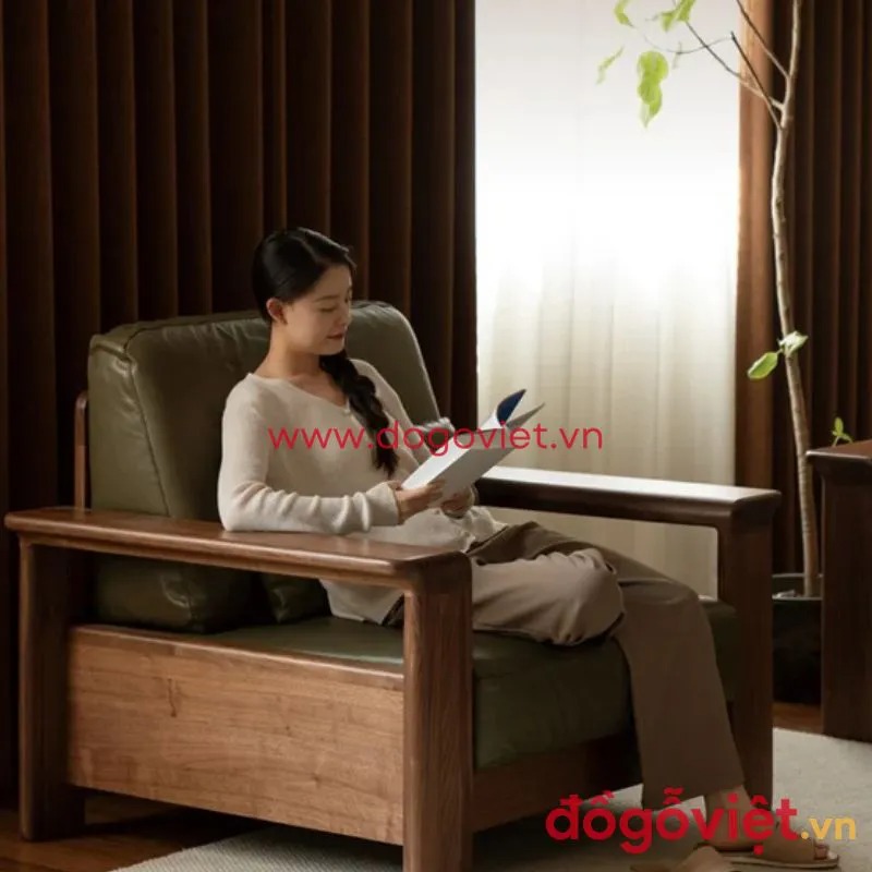 Top 5 mẫu ghế sofa decor gi&aacute; rẻ dễ phối, chuẩn phong c&aacute;ch hiện đại