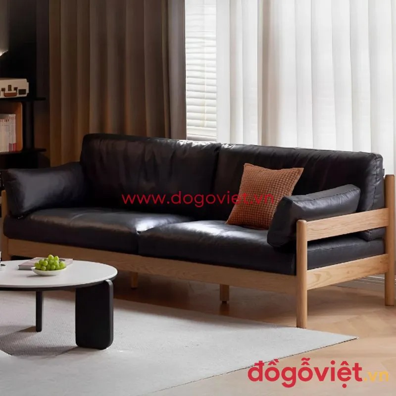 Top 5 mẫu ghế sofa decor gi&aacute; rẻ dễ phối, chuẩn phong c&aacute;ch hiện đại