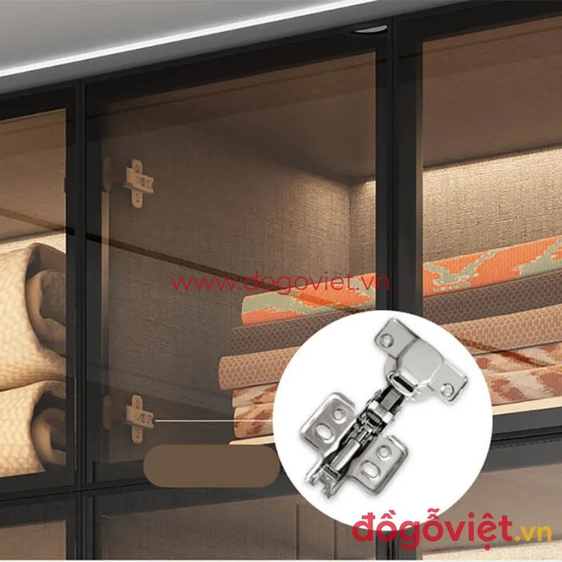 Tại sao tủ quần áo kính đẹp ngày càng được yêu thích? Top mẫu đáng tham khảo