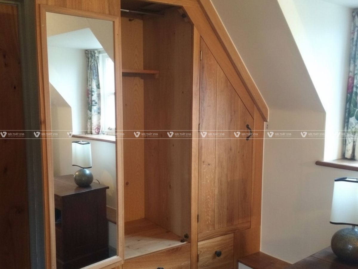 Tủ quần áo có gương bên trong đẹp, tiện lợi, sang trọng, chuẩn xu hướng Tủ quần áo có gương bên trong đẹp, tiện lợi, sang trọng, chuẩn xu hướng