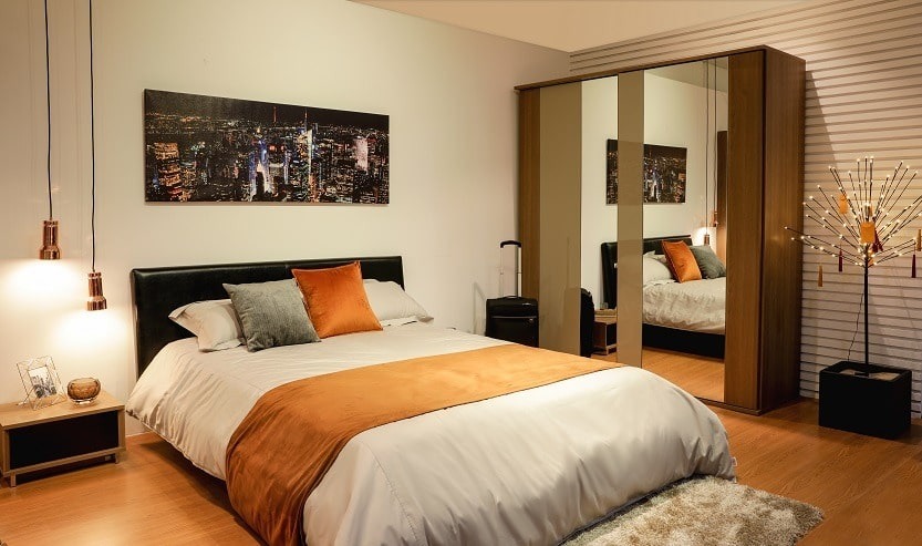 Tủ quần áo có gương bên trong đẹp, tiện lợi, sang trọng, chuẩn xu hướng Tủ quần áo có gương bên trong đẹp, tiện lợi, sang trọng, chuẩn xu hướng