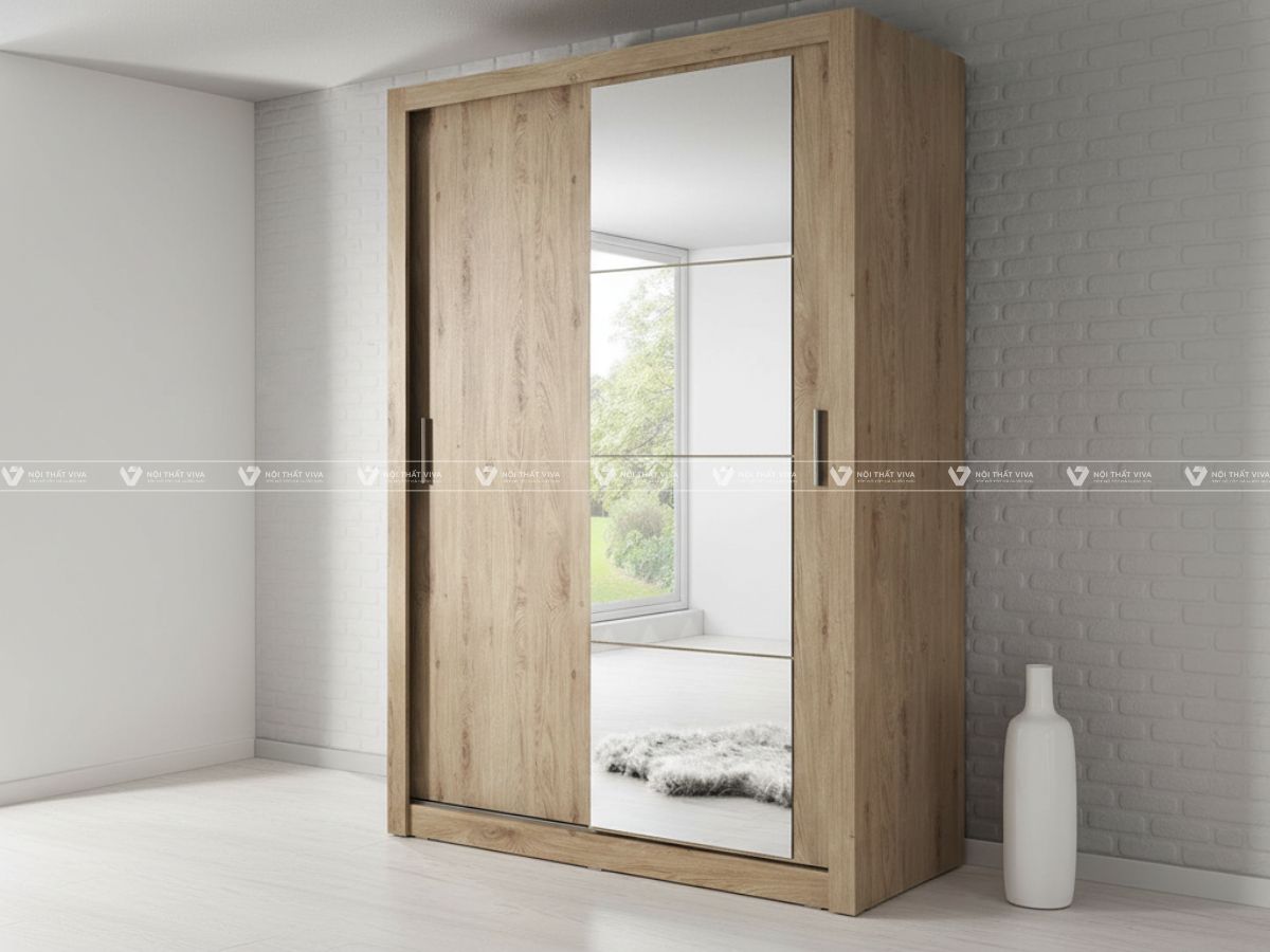 Tủ quần áo có gương bên trong đẹp, tiện lợi, sang trọng, chuẩn xu hướng Tủ quần áo có gương bên trong đẹp, tiện lợi, sang trọng, chuẩn xu hướng