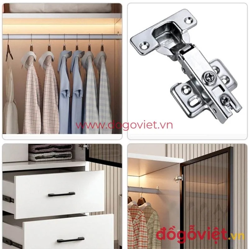 Tại sao tủ quần áo kính đẹp ngày càng được yêu thích? Top mẫu đáng tham khảo