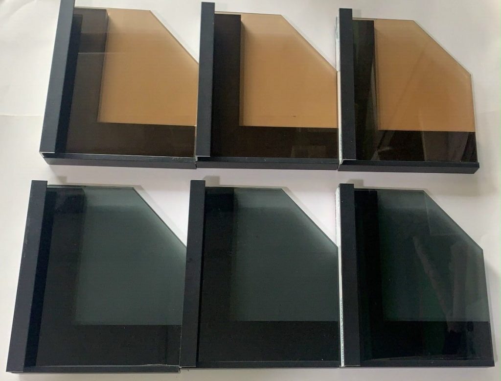 Tủ quần áo kính cường lực có gì đặc biệt? Khám phá 4 sự thật ít ai biết 