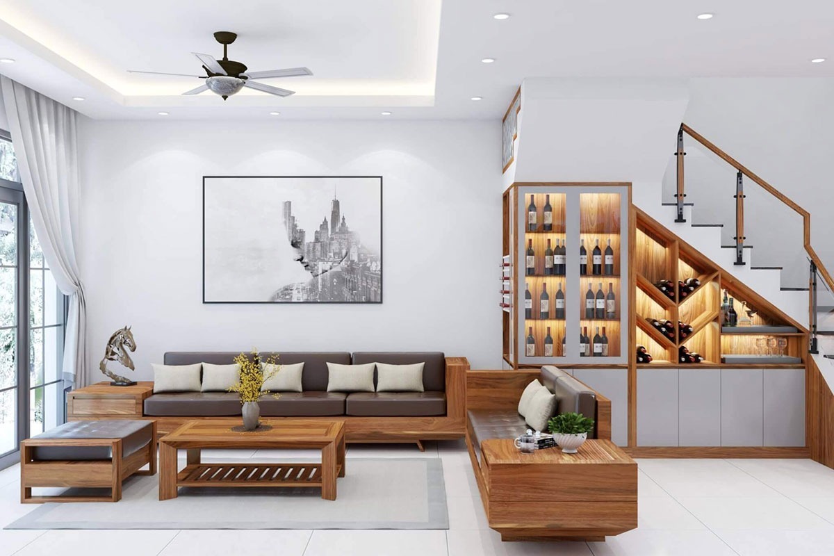 Tư vấn c&aacute;c mẫu tủ gi&agrave;y d&eacute;p gỗ đẹp, tiện lợi được nhiều gia đ&igrave;nh ưa chuộng