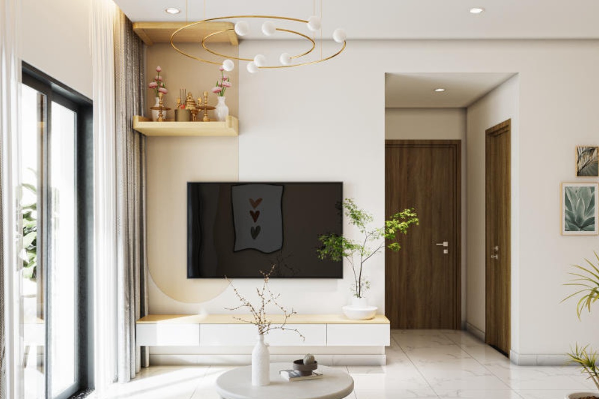 Tư vấn phong thủy ph&ograve;ng kh&aacute;ch chuẩn từ chuy&ecirc;n gia, bố tr&iacute; t&agrave;i lộc, may mắn