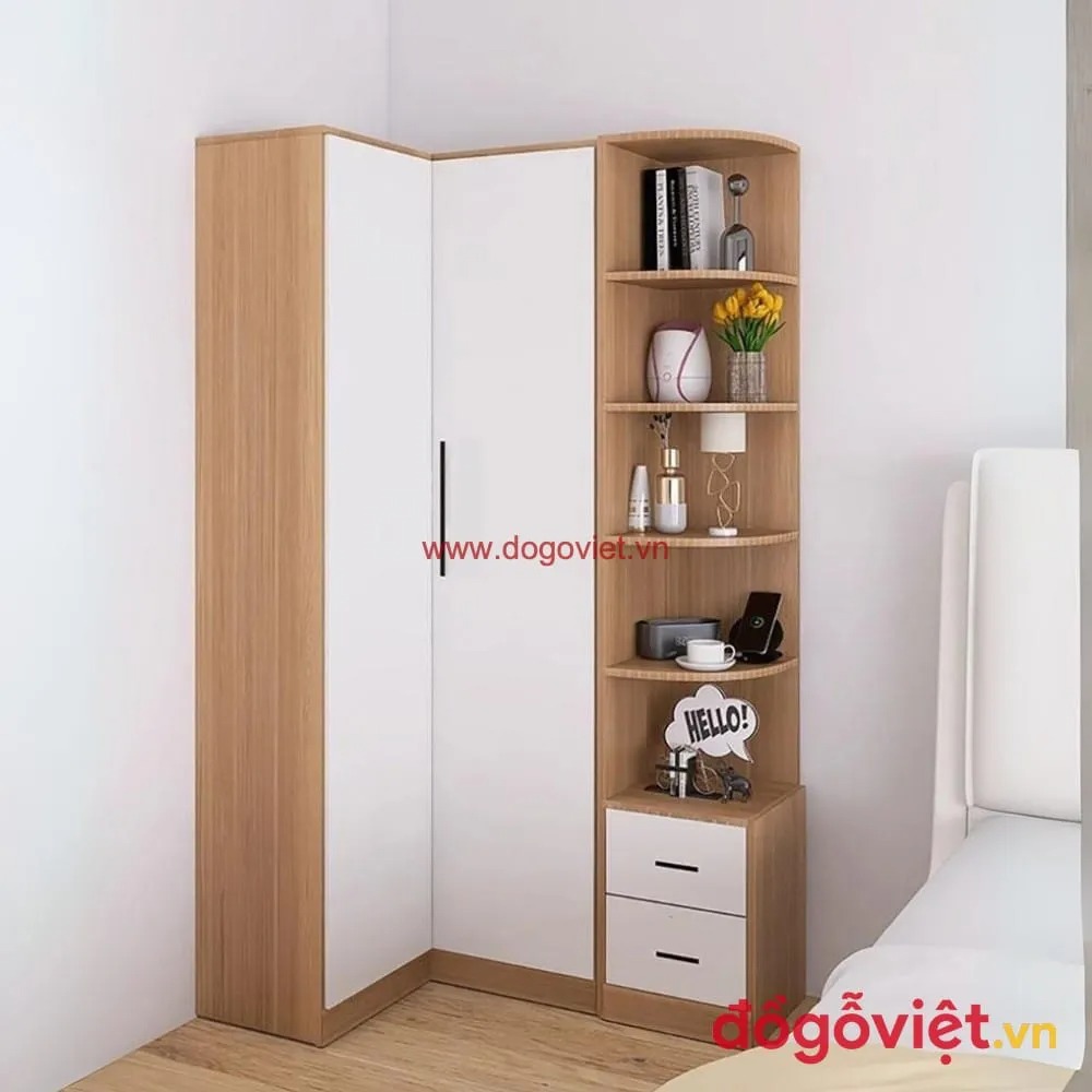 Ưu điểm tủ quần áo gỗ An Cường, báo giá chi tiết & 25+ mẫu đẹp nhất Ưu điểm tủ quần áo gỗ An Cường, báo giá chi tiết & 25+ mẫu đẹp nhất