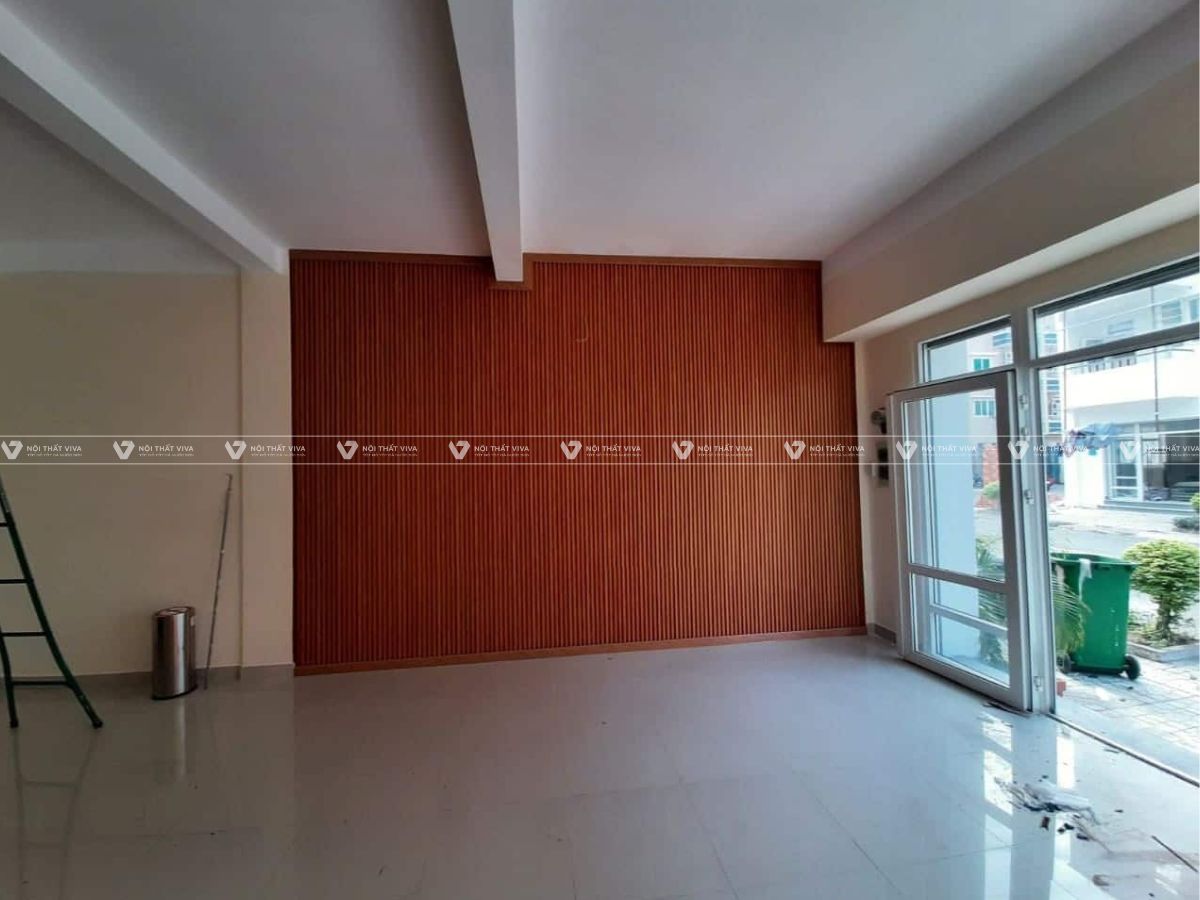 Vách lam nhựa giả gỗ là gì? Xu hướng thiết kế và địa chỉ thi công uy tín Vách lam nhựa giả gỗ là gì? Xu hướng thiết kế và địa chỉ thi công uy tín