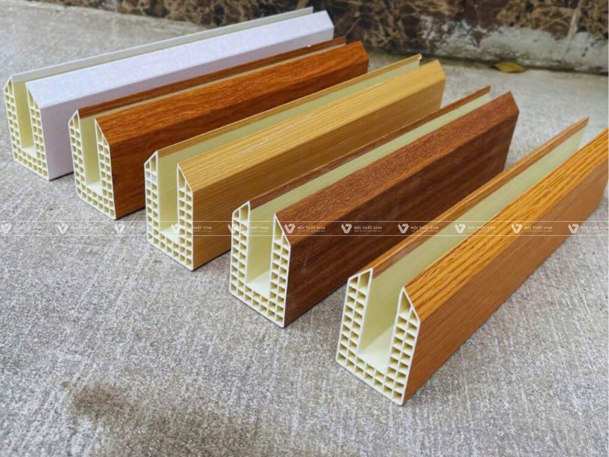 Vách lam nhựa giả gỗ là gì? Xu hướng thiết kế và địa chỉ thi công uy tín Vách lam nhựa giả gỗ là gì? Xu hướng thiết kế và địa chỉ thi công uy tín