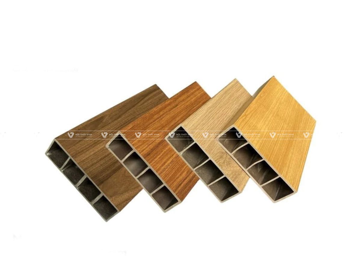 Vách lam nhựa giả gỗ là gì? Xu hướng thiết kế và địa chỉ thi công uy tín Vách lam nhựa giả gỗ là gì? Xu hướng thiết kế và địa chỉ thi công uy tín