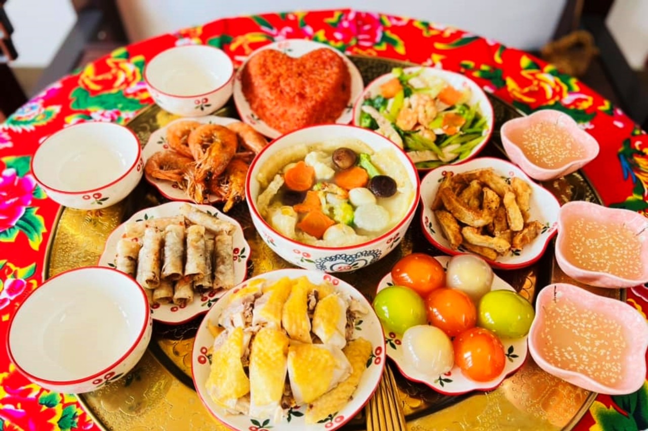 Văn khấn h&oacute;a v&agrave;ng m&ugrave;ng 2 tết tại nh&agrave;, đầy đủ nghi lễ v&agrave; lưu &yacute; quan trọng