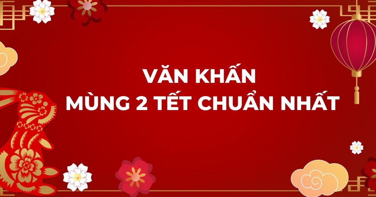 Văn khấn h&oacute;a v&agrave;ng m&ugrave;ng 2 tết tại nh&agrave;, đầy đủ nghi lễ v&agrave; lưu &yacute; quan trọng