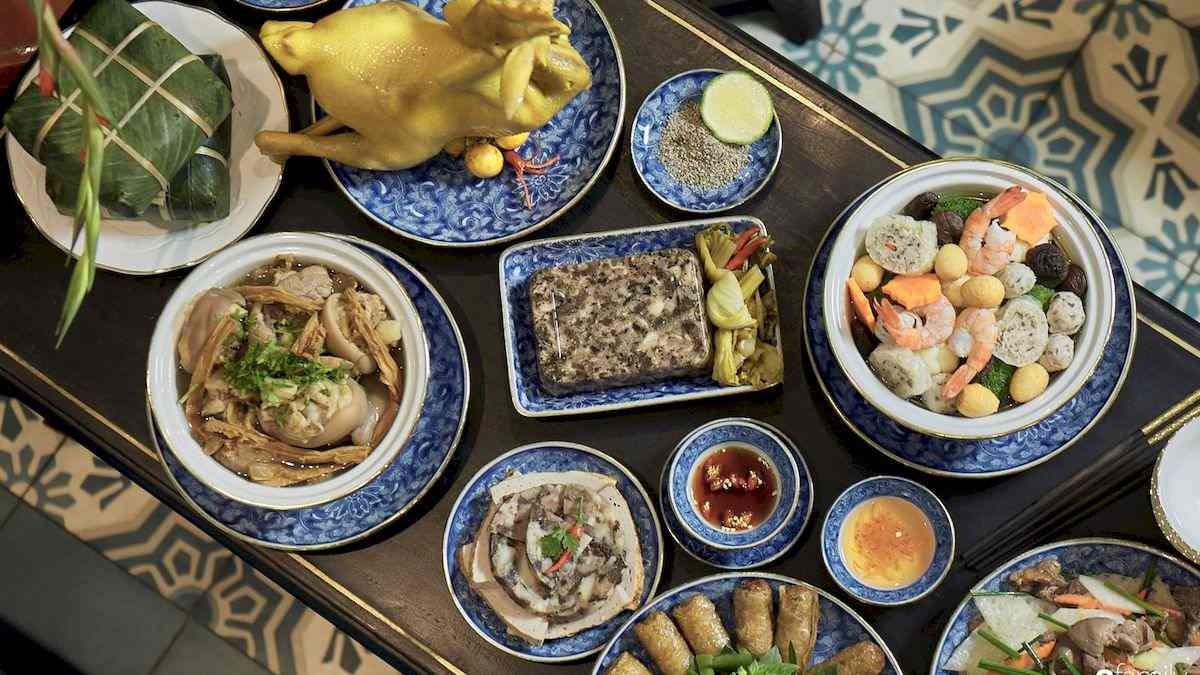 Văn khấn h&oacute;a v&agrave;ng m&ugrave;ng 2 tết tại nh&agrave;, đầy đủ nghi lễ v&agrave; lưu &yacute; quan trọng